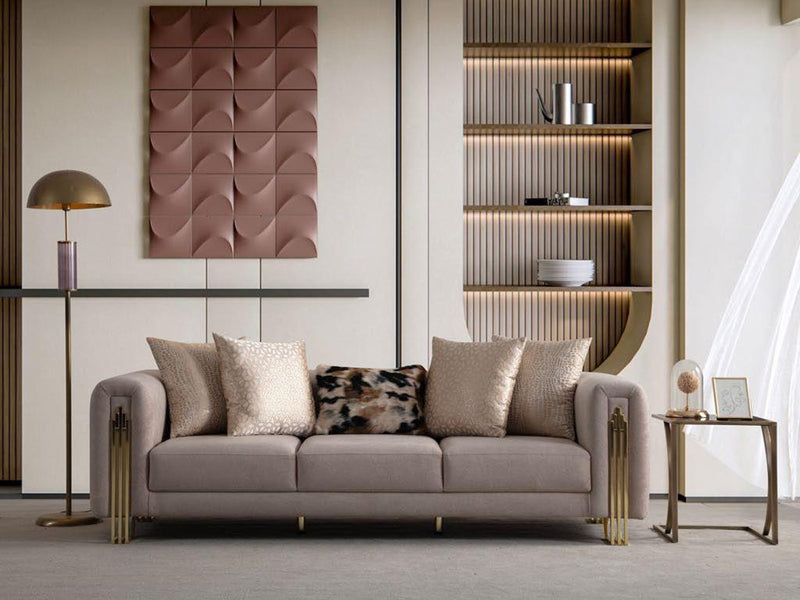 Vionse Sofa