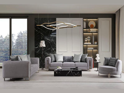 Vionse Armchair