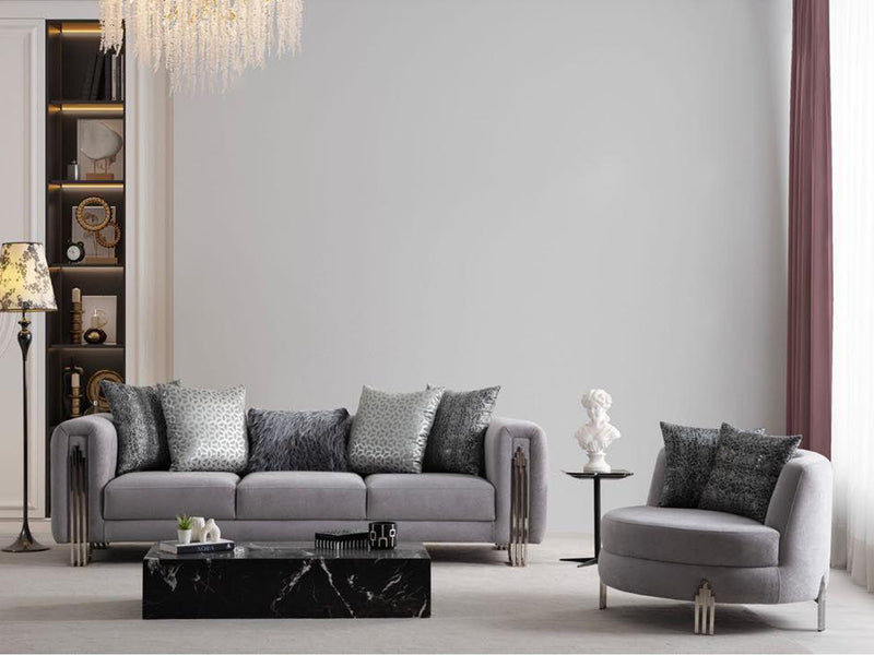 Vionse Armchair