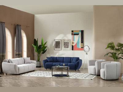 Vision Sann Sofa