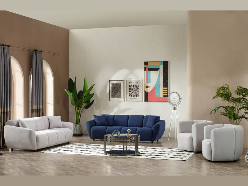 Vision Sann Sofa