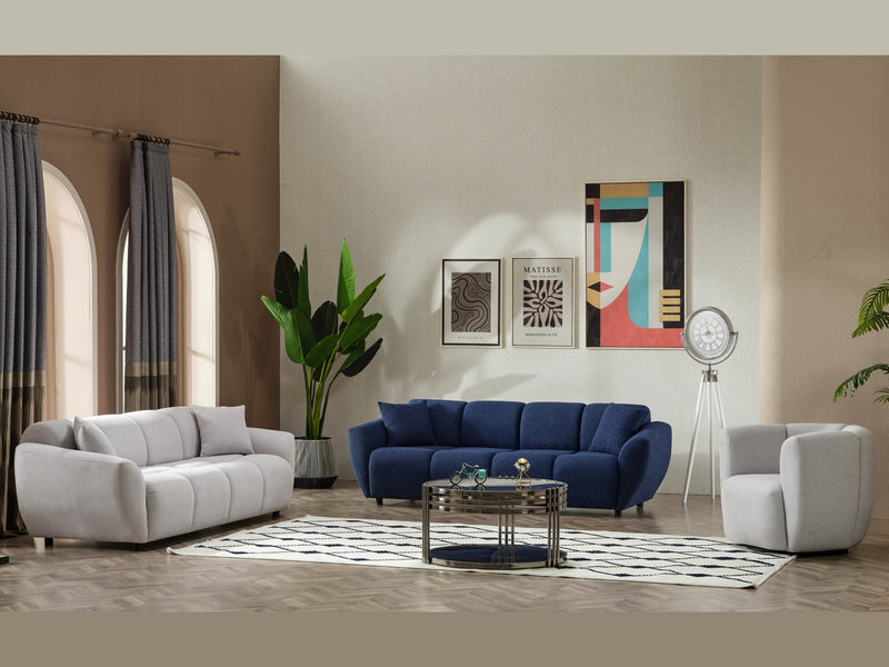 Vision Sann Living Room Set