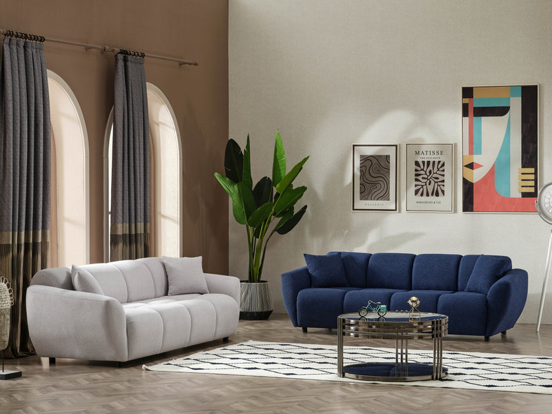 Vision Sann Living Room Set