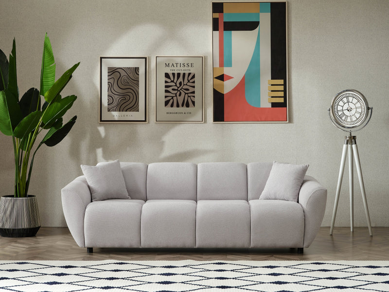 Vision Sann Living Room Set