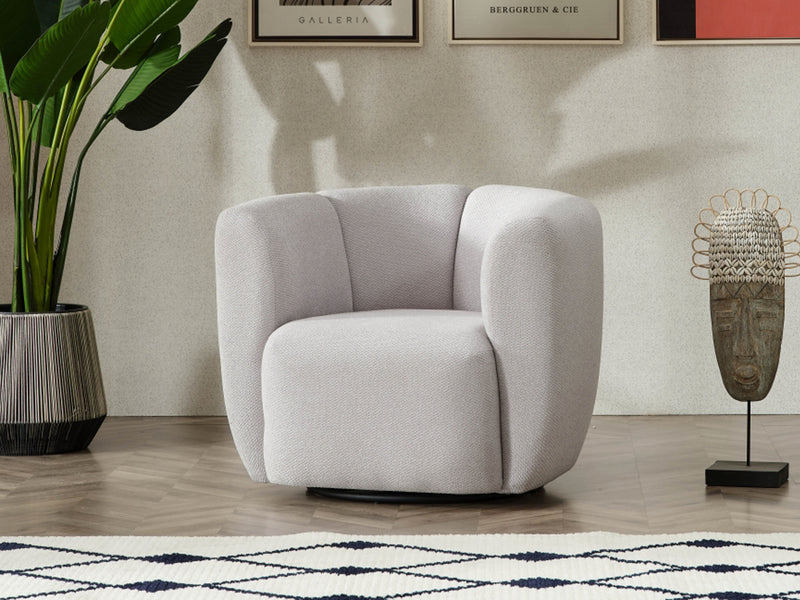 Vision Sann Living Room Set