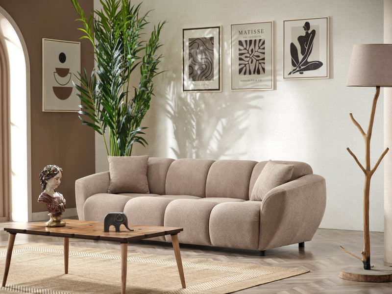 Vision Sann Sofa
