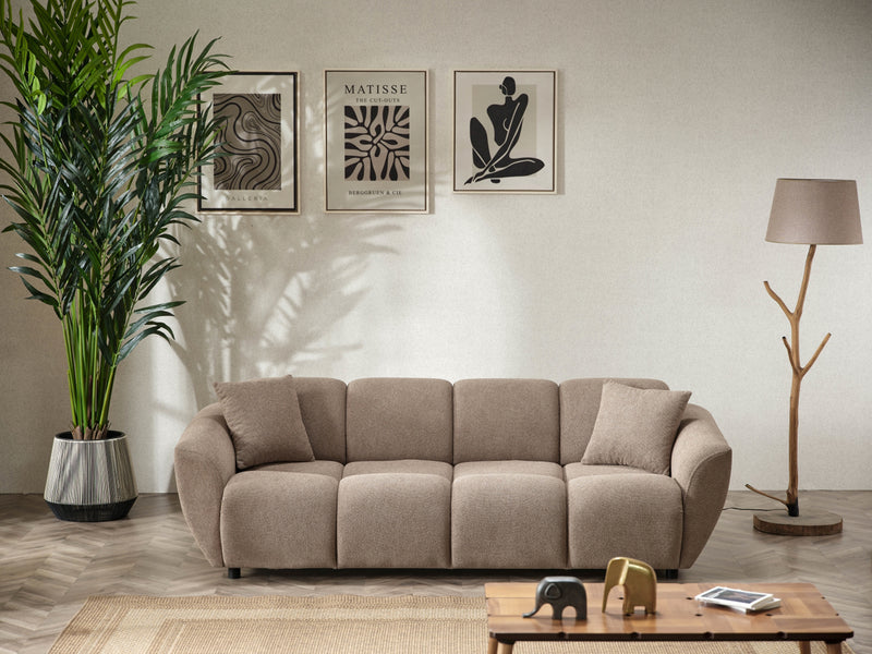 Vision Sann Living Room Set