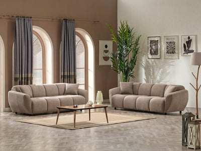 Vision Sann Sofa