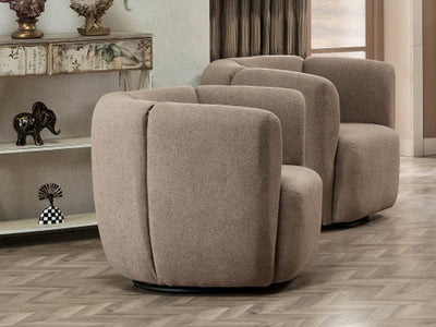 Vision Sann Living Room Set