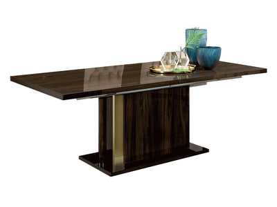 Volare 79" / 97" Wide Extendable Dining Table