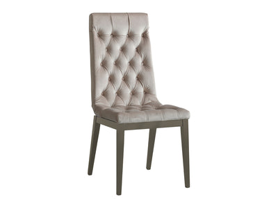 Volare 19" Wide Dining Chair