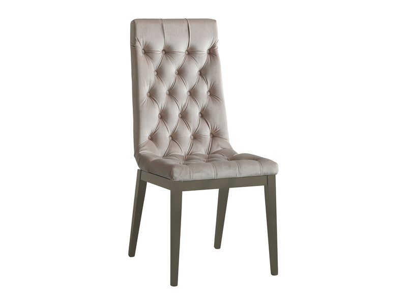 Volare 19" Wide Dining Chair