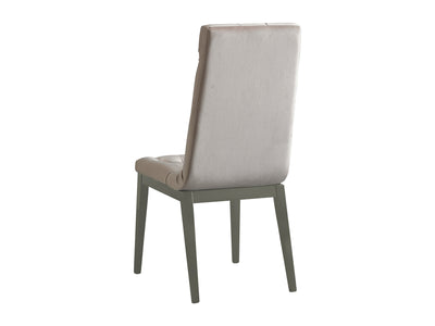 Volare 19" Wide Dining Chair