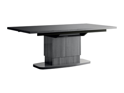 Vulcano 98" / 79" Wide Extendable Dining Table