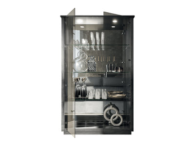 Vulcano 46.5" Wide 2 Door Dining Cabinet