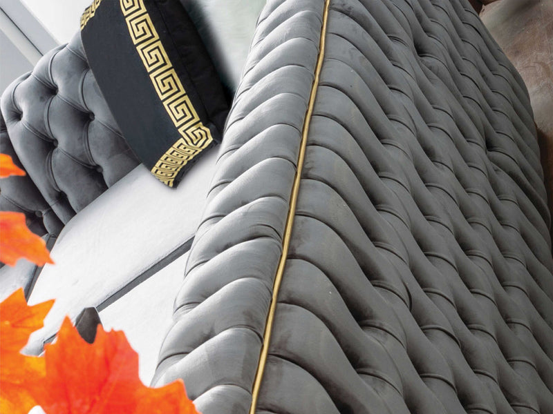 Empi Washington 120" / 120" Wide Sectional