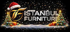 Istanbul Furniture - Home of Unique Turkish Furniture