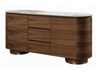 Willene 8 Person Dining Room Set