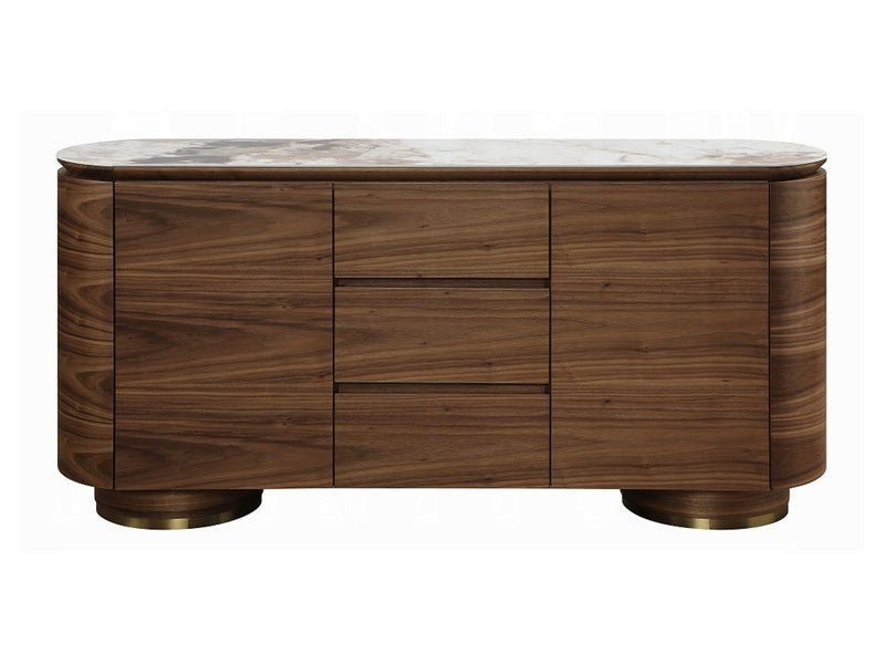 Willene 6 Person Dining Room Set