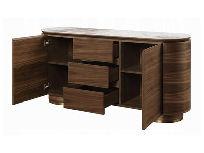 Willene 6 Person Dining Room Set