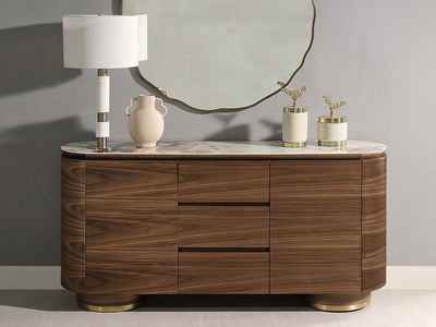 Willene 8 Person Dining Room Set