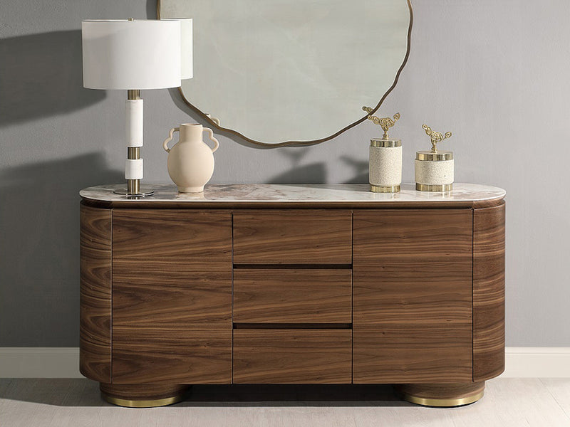 Willene 6 Person Dining Room Set