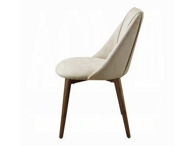 Willene 6 Person Dining Room Set