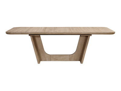 Wilshire 2350 6-8 Person Dining Room Set