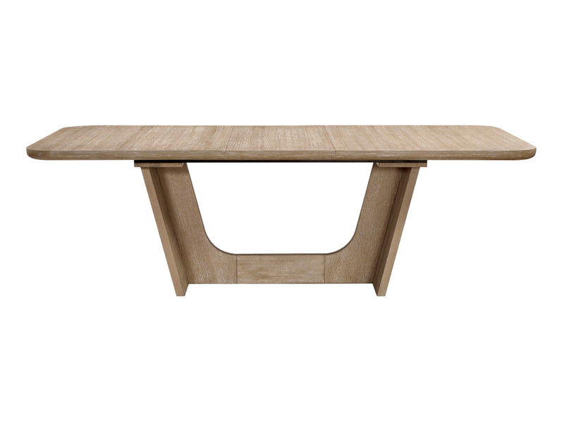 Wilshire 2350 6-8 Person Dining Room Set