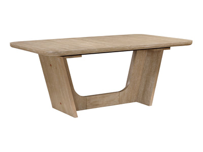 Wilshire 2350 6-8 Person Dining Room Set