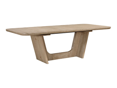 Wilshire 2350 6-8 Person Dining Room Set