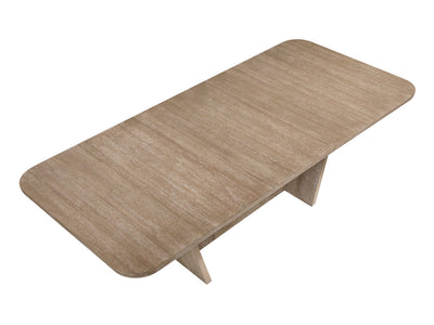 Wilshire 2350 6-8 Person Dining Room Set