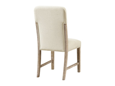 Wilshire 2350 6-8 Person Dining Room Set