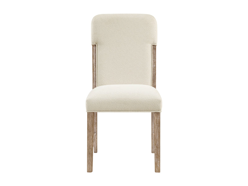 Wilshire 2350 6-8 Person Dining Room Set