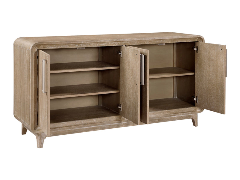 Wilshire 2350 66" Wide 4 Door Buffet