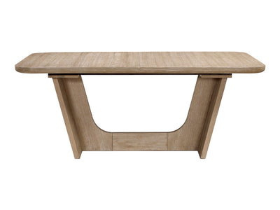 Wilshire 2350 6-8 Person Dining Room Set