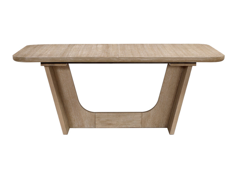 Wilshire 2350 6-8 Person Dining Room Set