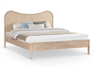 Windsor Platform Bed