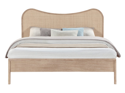 Windsor Platform Bed