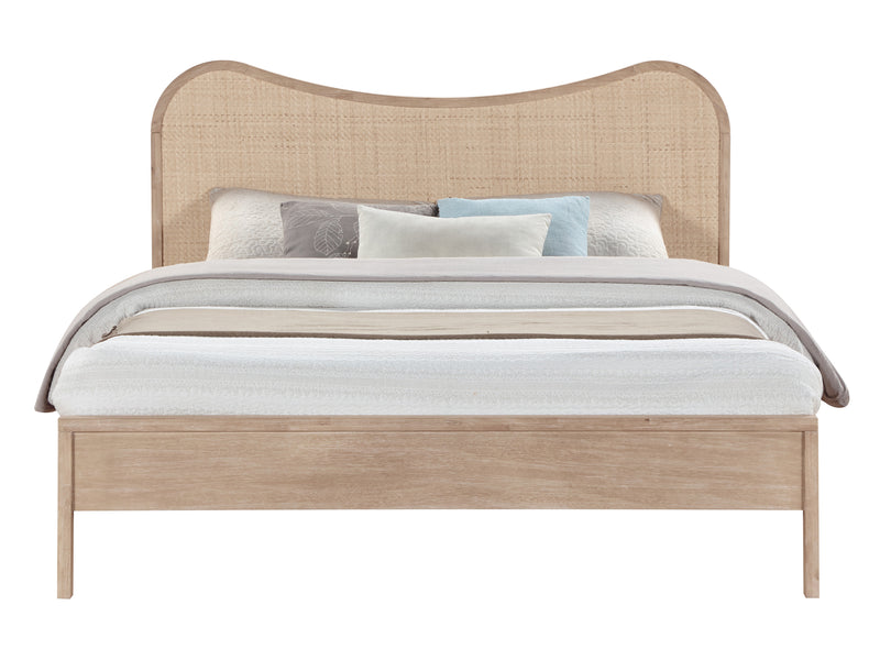 Windsor Platform Bed