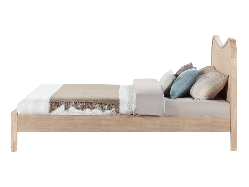 Windsor Platform Bed