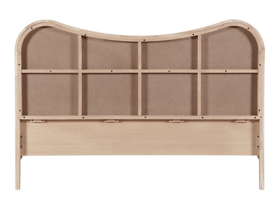 Windsor Platform Bed