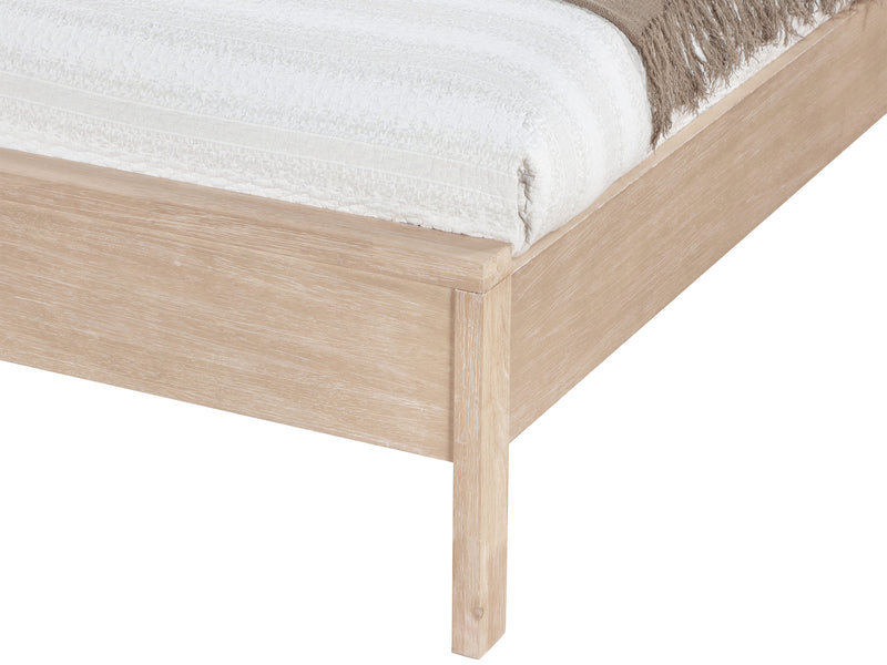 Windsor Platform Bed