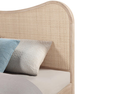 Windsor Platform Bed