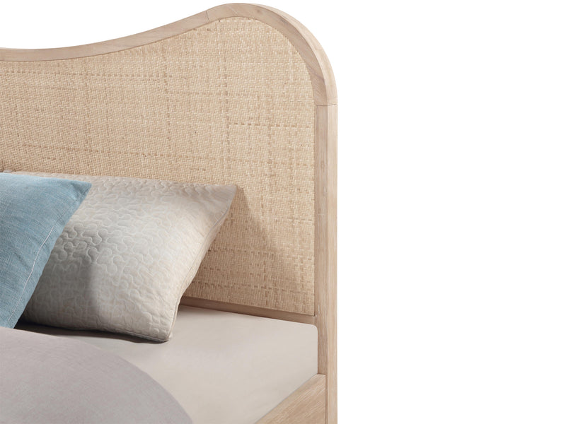 Windsor Platform Bed