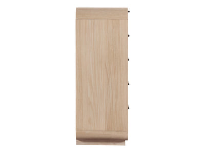 Windsor 34.5" Wide 5 Drawer Chest