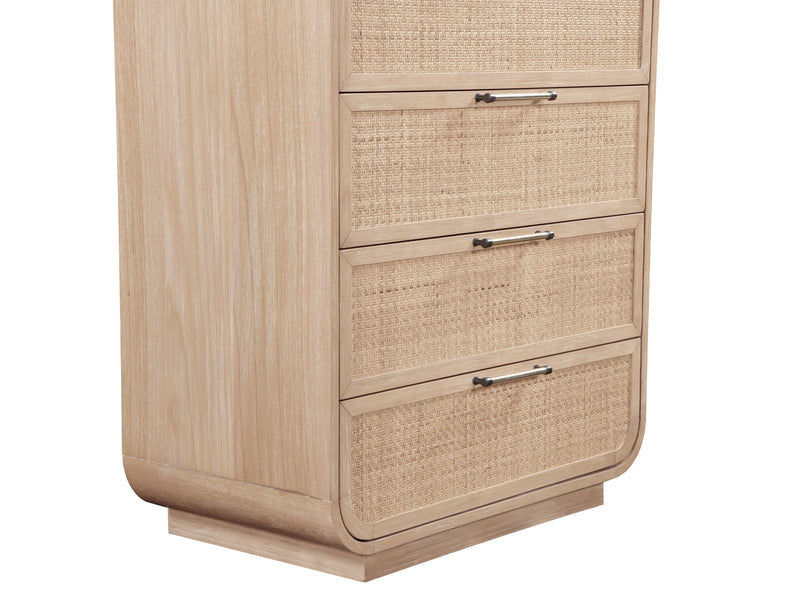 Windsor 34.5" Wide 5 Drawer Chest