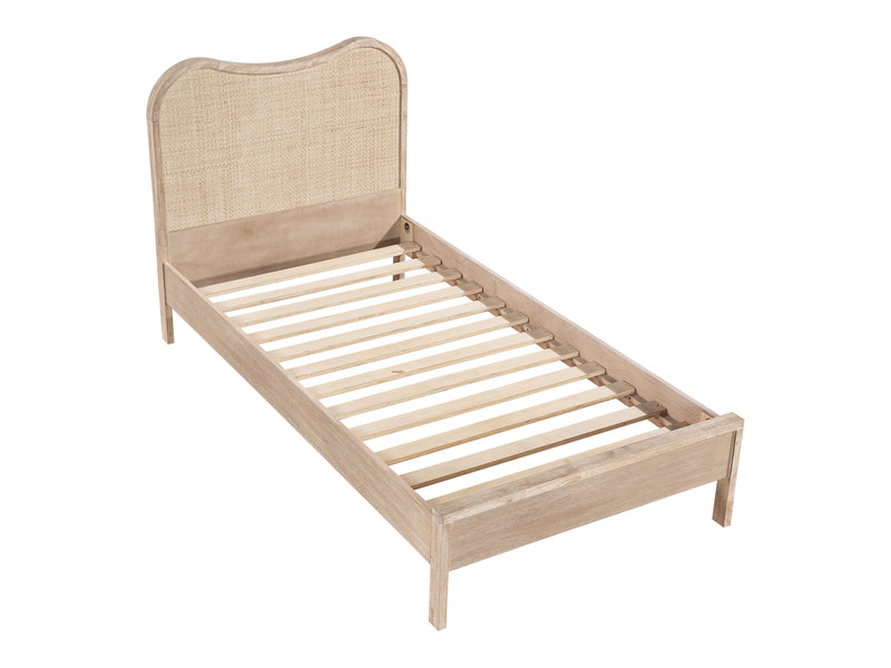 Windsor Kid Platform Bed