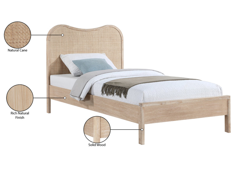 Windsor Kid Platform Bed