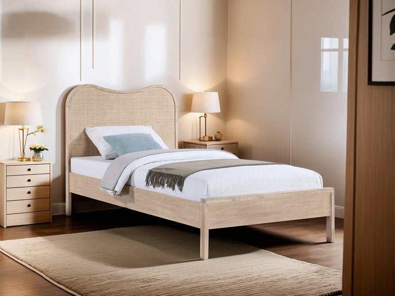 Windsor Kid Platform Bed